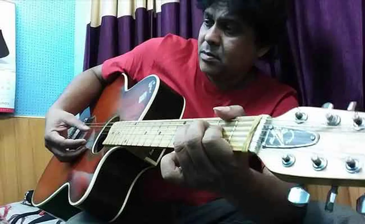 ସଙ୍ଗୀତ ନିର୍ଦ୍ଦେଶକ ଶାନ୍ତିରାଜ ଖୋସଲାଙ୍କ ପରଲୋକ