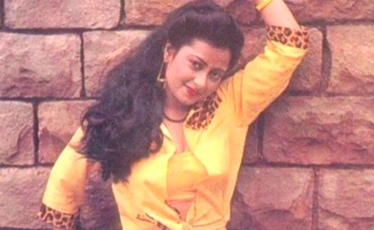 କରୋନା ନେଇଗଲା ଆଉଜଣେ ବଲିଉଡ୍ ଅଭିନେତ୍ରୀଙ୍କ ଜୀବନ