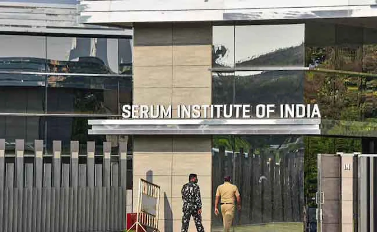 ହୁ’ର ଗାଇଡଲାଇନ ବିଚାର ନ କରି ଟିକାକରଣ ପାଇଁ ଅନୁମତି ଦେଇଛନ୍ତି କେନ୍ଦ୍ର ସରକାର: ସେରମ