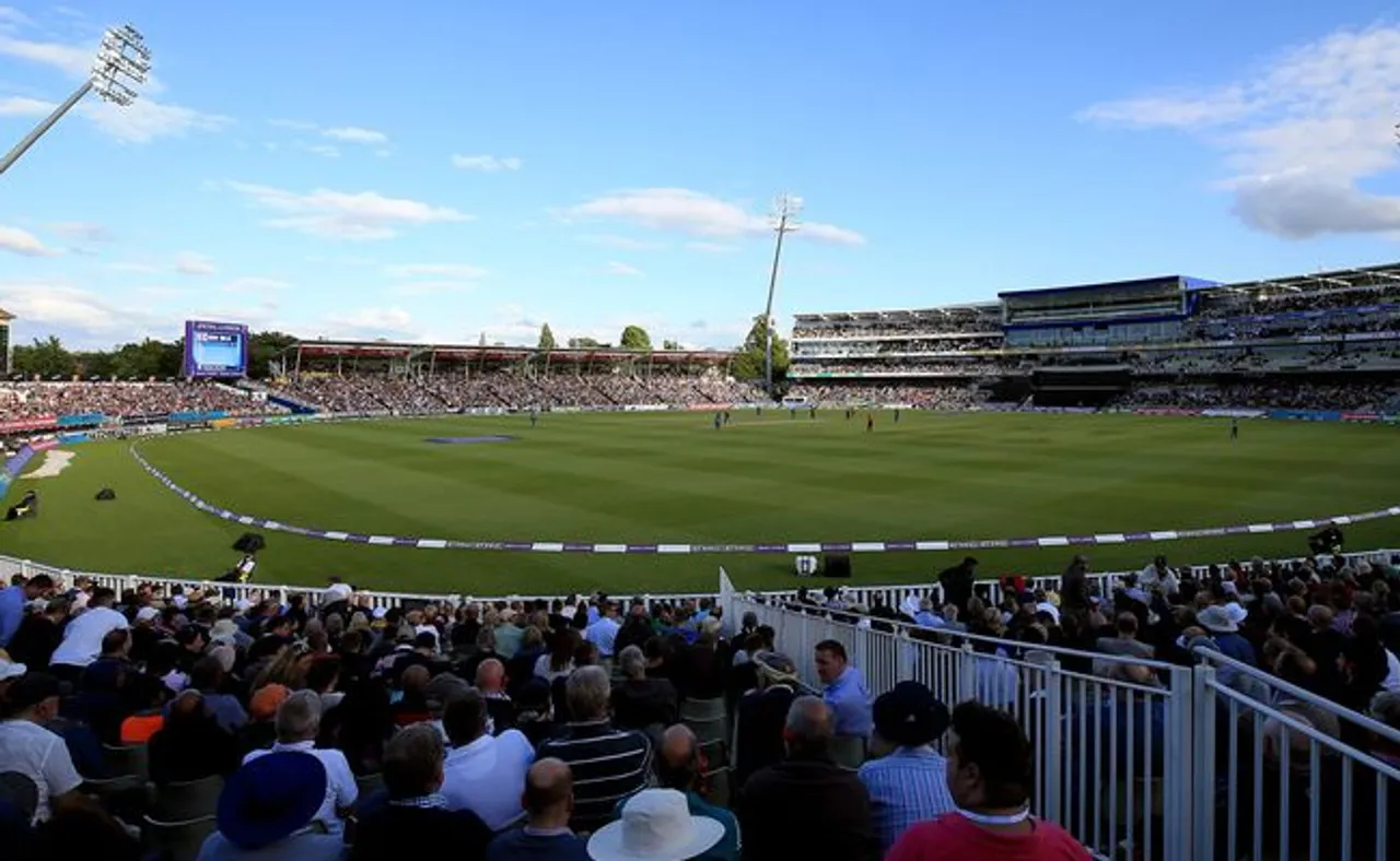 ଅନ୍ତର୍ଜାତୀୟ କ୍ରିକେଟକୁ ପୁଣି ଫେରିବେ ଫ୍ୟାନ୍, ଟେଷ୍ଟ ମ୍ୟାଚ୍ ଦେଖିବେ ୧୮ହଜାର ଦର୍ଶକ