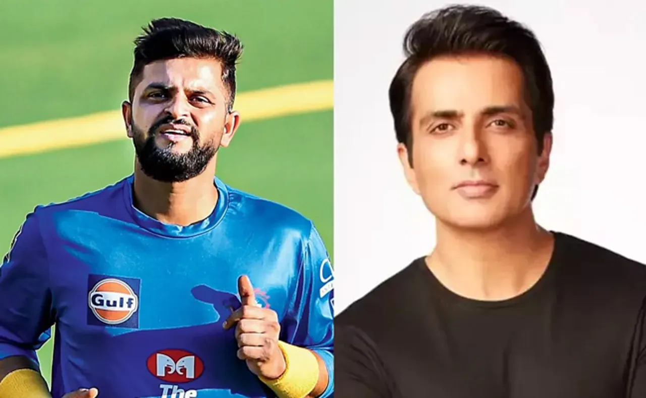 ରାଇନା ମାଗିଲେ ଅକ୍ସିଜେନ୍ ସିଲିଣ୍ଡର, ସୋନୁ କହିଲେ ୧୦ ମିନିଟରେ ପହଞ୍ଚୁଛି