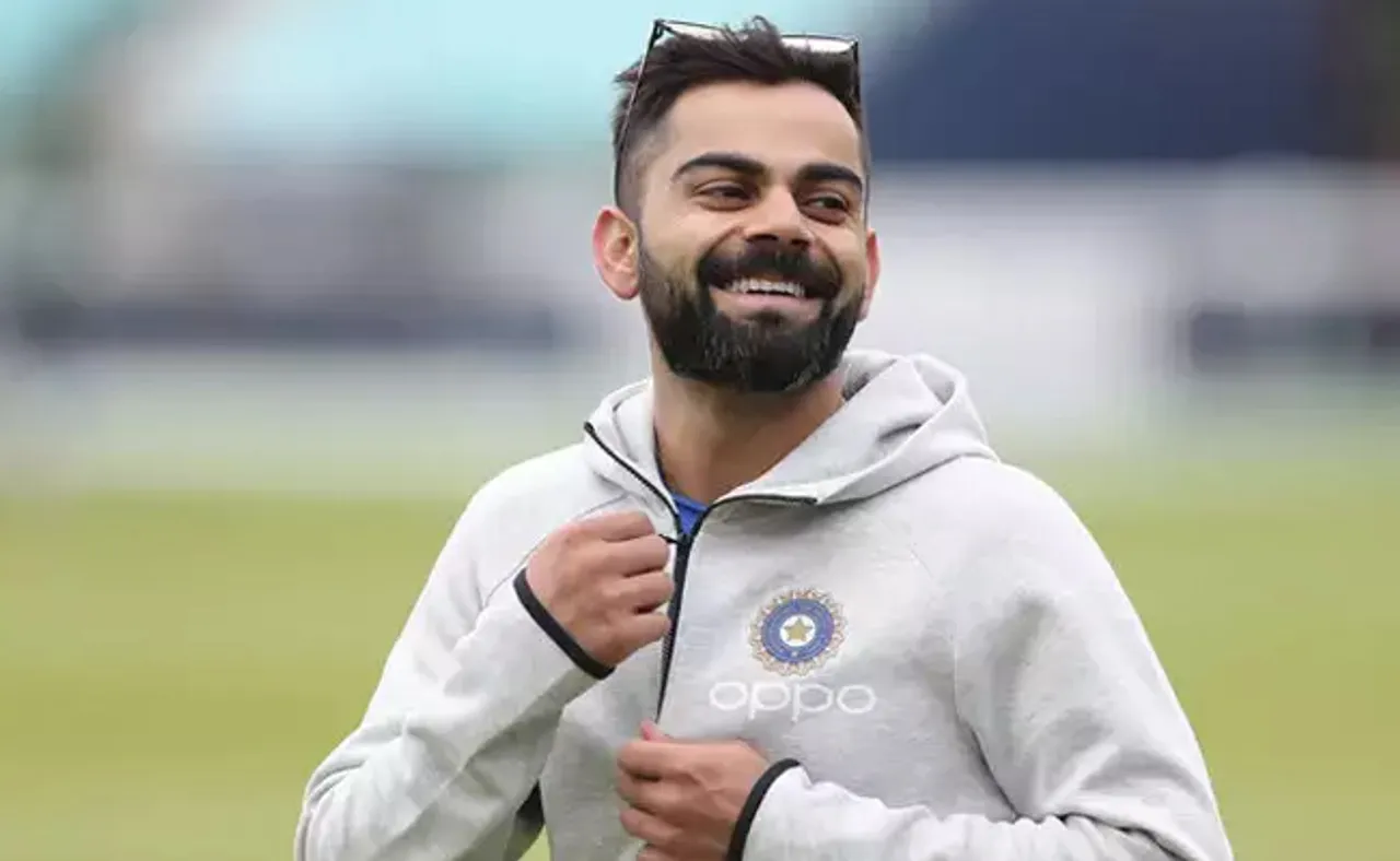 ପୂର୍ବତନ କ୍ରିକେଟରଙ୍କ ମା’ଙ୍କୁ ସହାୟତାର ହାତ ବଢ଼ାଇଲେ ବିରାଟ୍ କୋହଲି