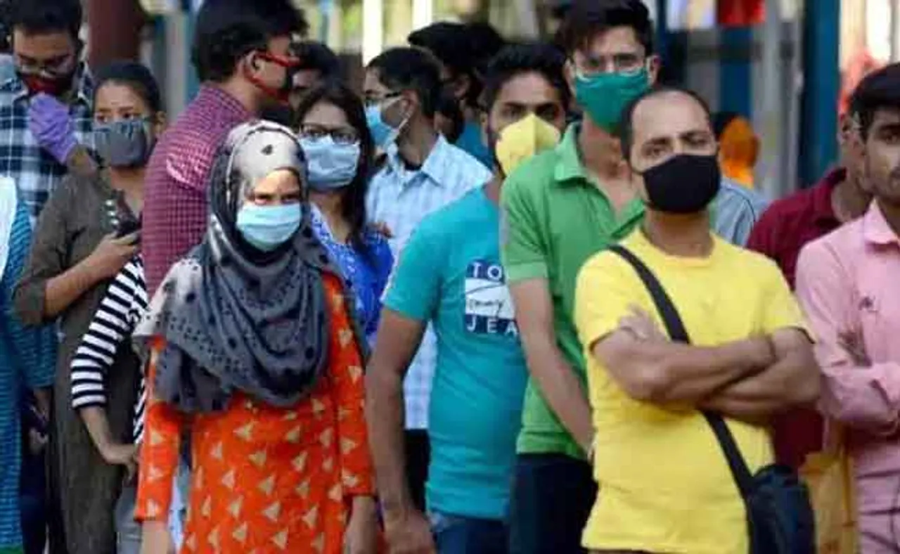 ଦୁନିଆର ସବୁ ସରକାର ଏକହୁଅ