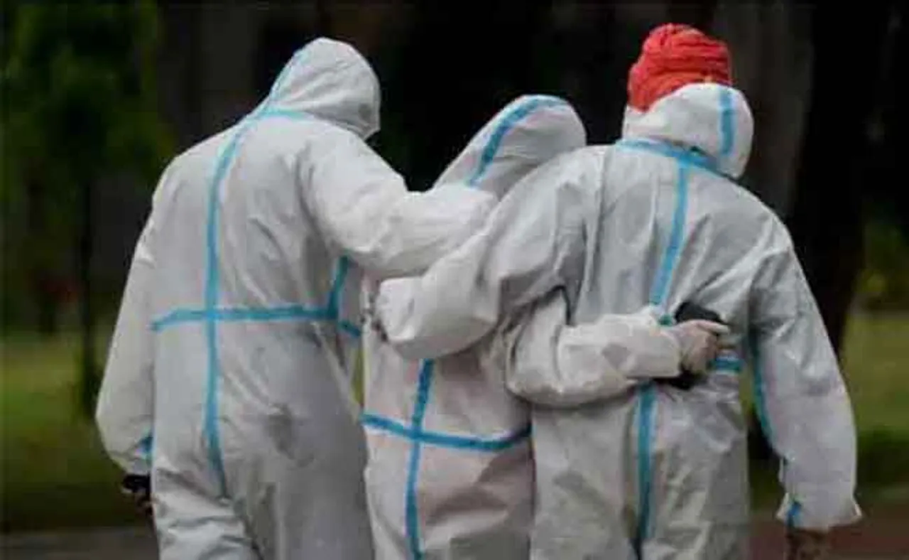 ରାଜ୍ୟରେ ୮୮୩୯ ନୂଆ କରୋନା ଆକ୍ରାନ୍ତ ଚିହ୍ନଟ, ଆଉ ୪୨ ଜଣଙ୍କ ମୃତ୍ୟୁ