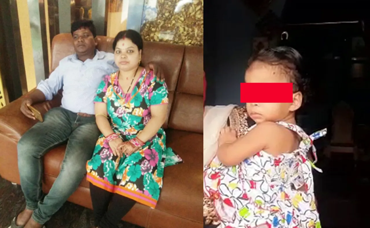 ନିଷ୍ଠୁର ଦୈବ: ଏକା ହୋଇଗଲା ରାନୀ