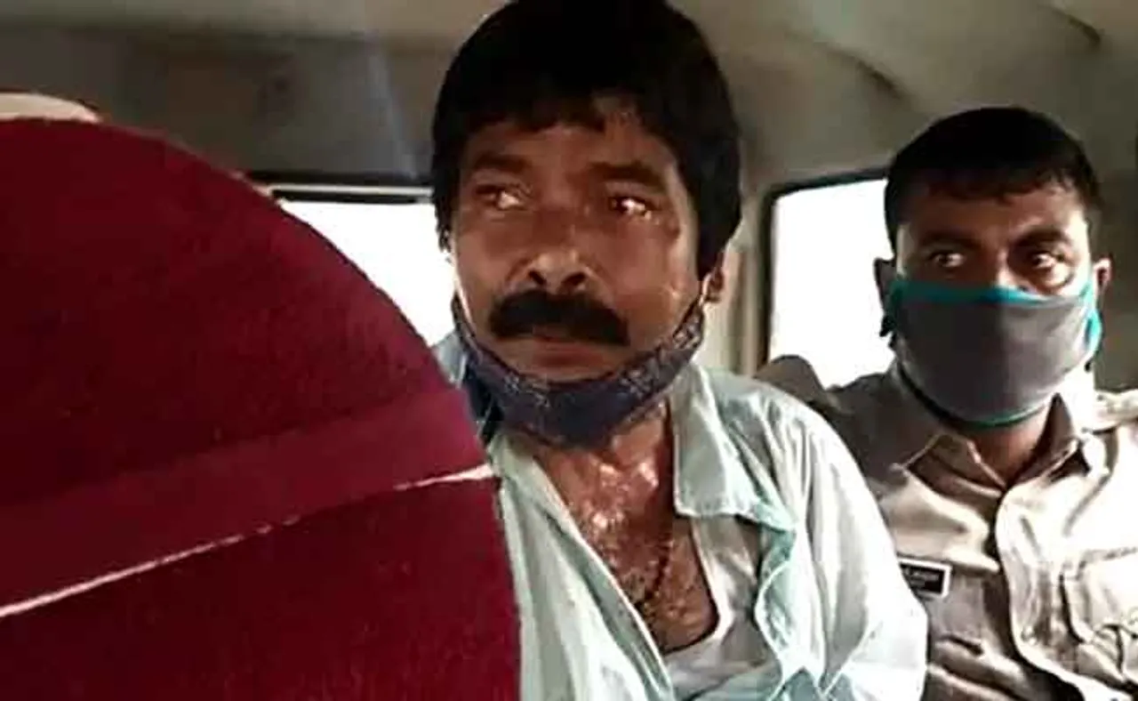 ୫ ବର୍ଷ ହେଲାଣି ମିଳୁନି ଦରମା, ଜଳ ସେଚନ ବିଭାଗ କର୍ମଚାରୀଙ୍କ ଆତ୍ମାହୂତି ଉଦ୍ୟମ