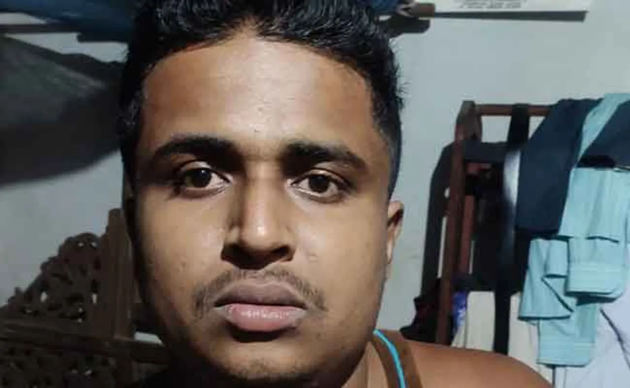 ଅଭିଯୋଗକାରୀଙ୍କୁ ଥାନାକୁ ଡାକି ନିସ୍ତୁକ ପିଟିଲେ ଏସ୍ଆଇ