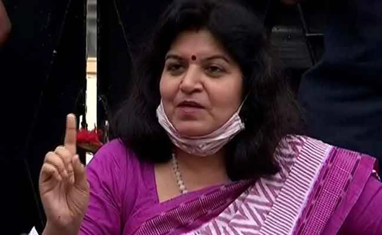 ଏସଡିଜି ରିପୋର୍ଟରେ ଓଡ଼ିଶା ୨୧: ‘ନବୀନ ୧ ନମ୍ୱର କହି ସାନ୍ତ୍ୱନା ଦେଉଛନ୍ତି’