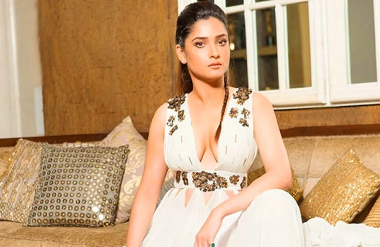 ସୋଶାଲ ମିଡିଆରୁ ଦୂରେଇ ଗଲେ ଅଙ୍କିତା!