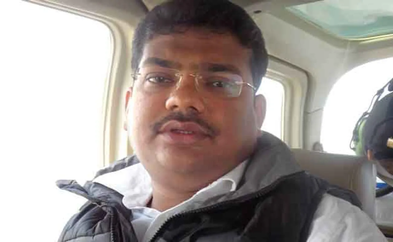 ପୁଣି ବର ସାଜିବେ ଯୁବ ବିଜେଡି ସଭାପତି, ୱେଡିଂ ଡେଷ୍ଟିନେସନରେ ବାହାଘର