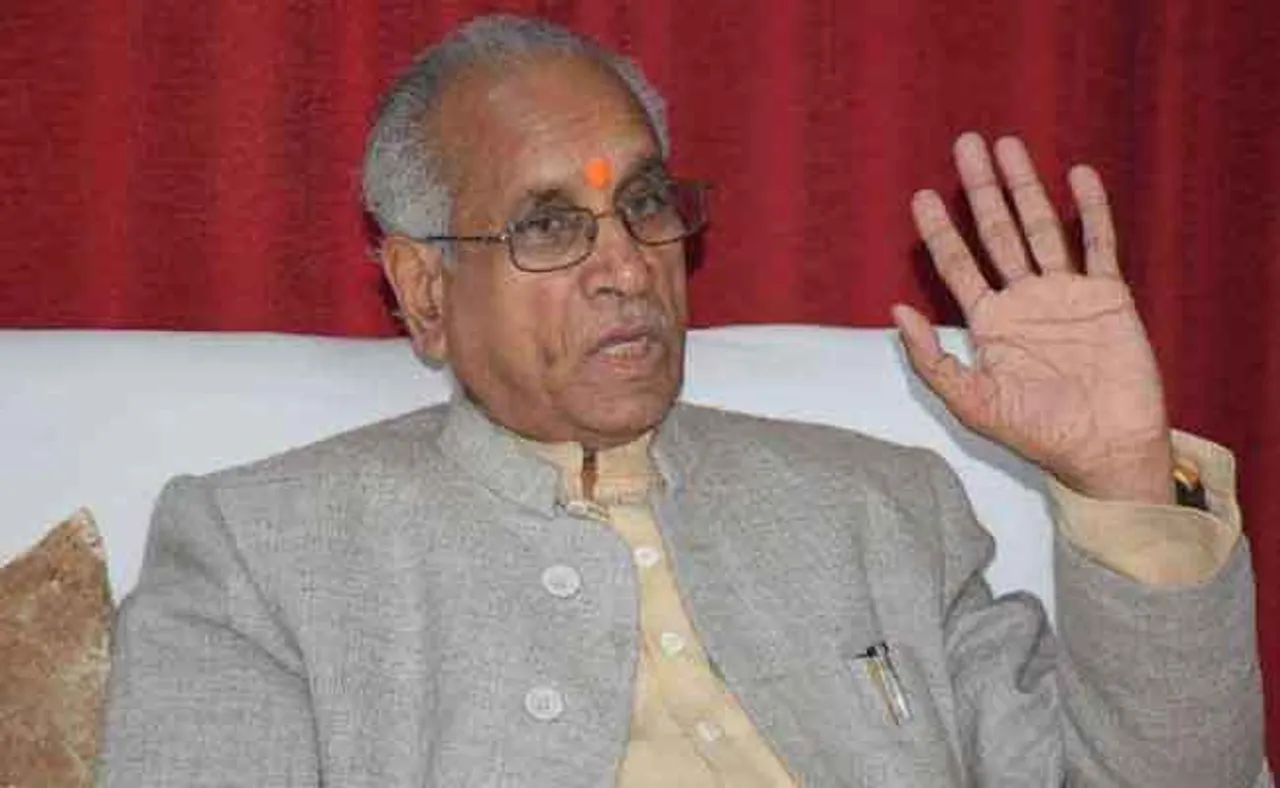 ରାମ ମନ୍ଦିର ଟ୍ରଷ୍ଟର ସଦସ୍ୟଙ୍କ ନାଁରେ ଦୁର୍ନୀତି ଅଭିଯୋଗ ଆଣିଥିବା ସାମ୍ବାଦିକଙ୍କ ନାଁରେ ମାମଲା