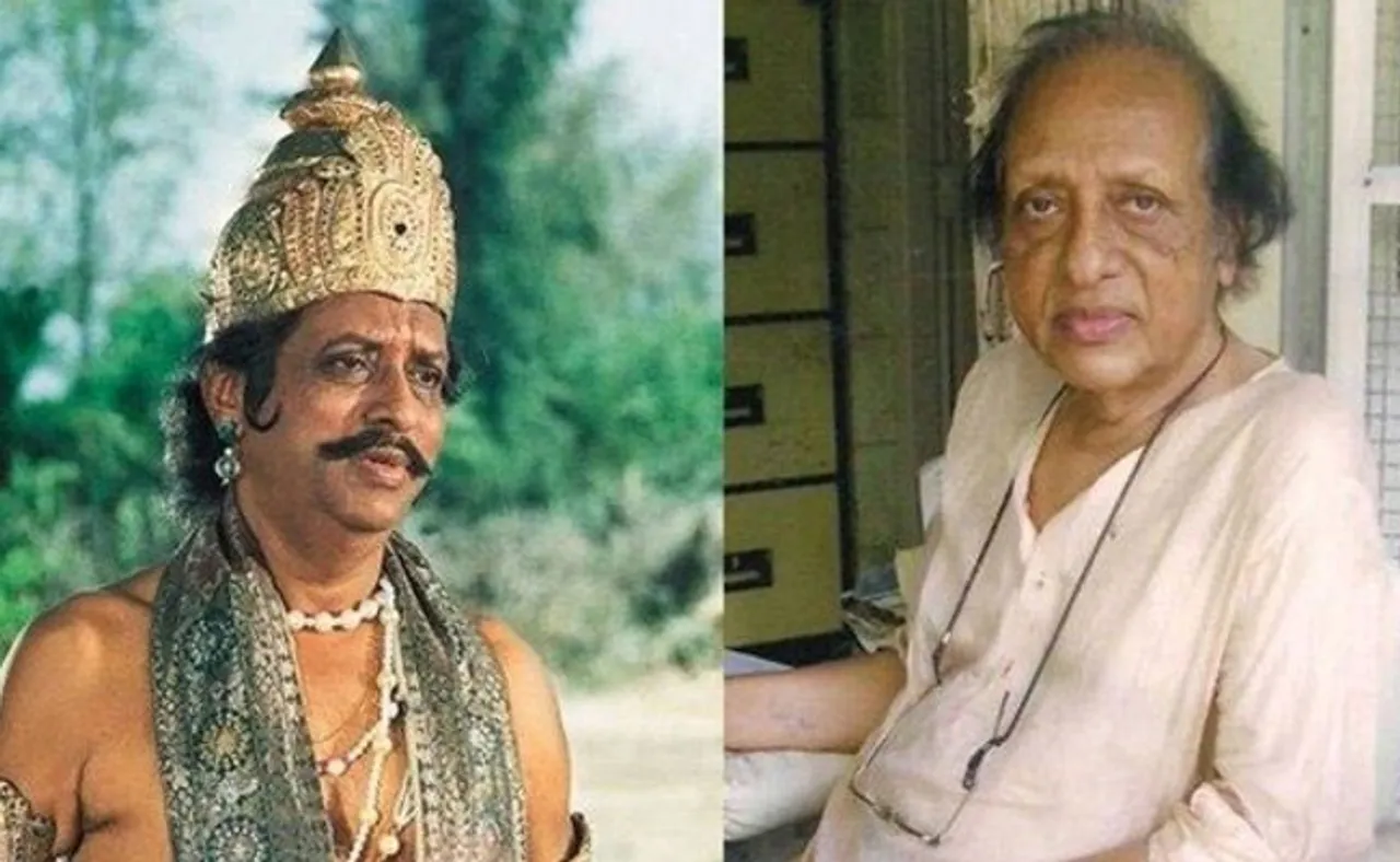 ଭେଟେରାନ୍ ଅଭିନେତା ଚନ୍ଦ୍ରଶେଖରଙ୍କ ପରଲୋକ