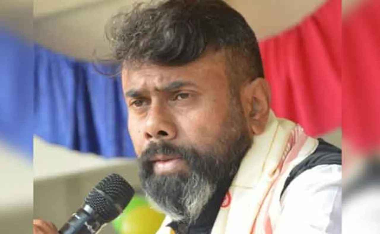 କଂଗ୍ରେସକୁ ଝଟକା: ବିଜେପିରେ ମିଶିଲେ ପୂର୍ବତନ ବିଧାୟକ