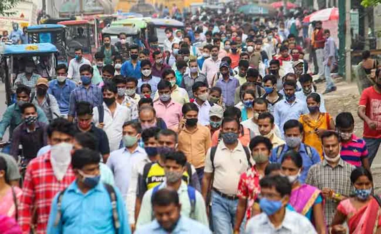 ଅଗଷ୍ଟ ୧ ଯାଏ ଆଂଶିକ ଲକଡାଉନ୍, ରାଜ୍ୟସାରା ଗଡ଼ିବ ବସ୍