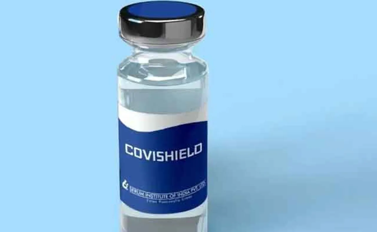 ଭ୍ୟାକସିନ ପାସପୋର୍ଟ ପାଇଁ ଭାରତର କୋଭିସିଲ୍ଡ ଅଯୋଗ୍ୟ