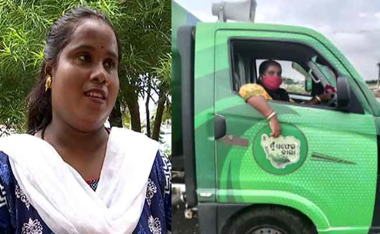 କରୋନା ଆଣିଦେଲା ଦୁଃଖ; ଶିକ୍ଷୟିତ୍ରୀ ପାଲଟିଲେ ସଫେଇ କର୍ମଚାରୀ