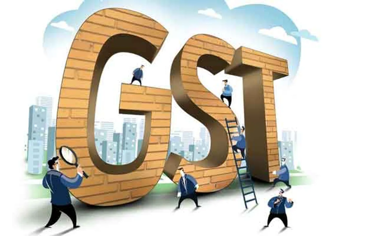 ବଡ଼ ଧରଣର ଜିଏସ୍‌ଟି ଠକେଇ, ୨ ମାଷ୍ଟରମାଇଣ୍ଡ ଗିରଫ