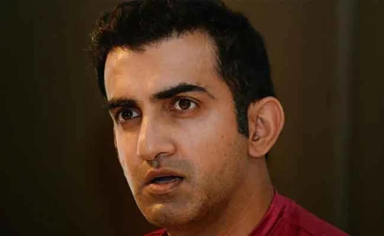 କରୋନା ଔଷଧ ଗଚ୍ଛିତ କରିବା ଘଟଣାରେ ଗମ୍ଭୀରଙ୍କ ଫାଉଣ୍ଡେସନ ଦୋଷୀ: ଡ୍ରଗ କଣ୍ଟ୍ରୋଲର