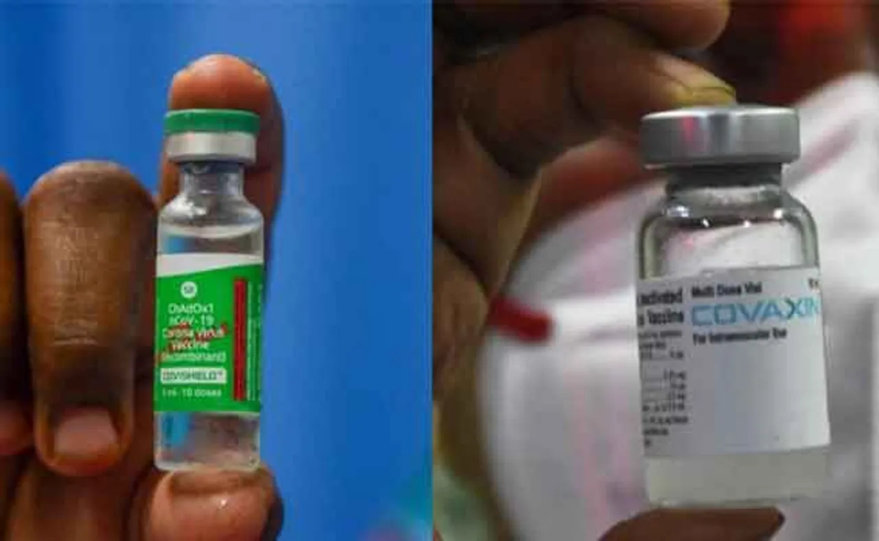 ଡେଲ୍ଟା ପ୍ଲସ ଭାରିଏଣ୍ଟ ବିରୋଧରେ କାମ କରୁଛି ତ ଟିକା? ପରୀକ୍ଷା କରୁଛି ଆଇସିଏମଆର