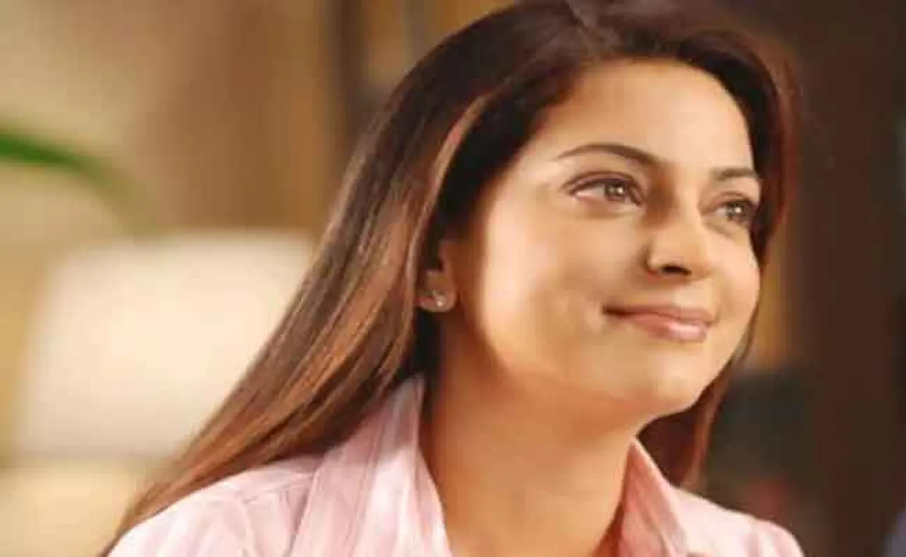 ଜୁହି ଚାୱଲାଙ୍କ ୫ଜି ବିରୋଧୀ ଆବେଦନ ଖାରଜ, ୨୦ ଲକ୍ଷ ଫାଇନ ଦେବେ