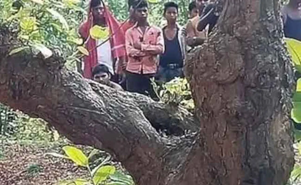 ଝୁଲନ୍ତା ଅବସ୍ଥାରେ ମିଳିଲା ବିଜେପି ନେତାଙ୍କ ଝିଅଙ୍କ ଶବ, ଆଖି ତାଡ଼ି ଦେଇଛନ୍ତି ଦୁର୍ବୃତ୍ତ