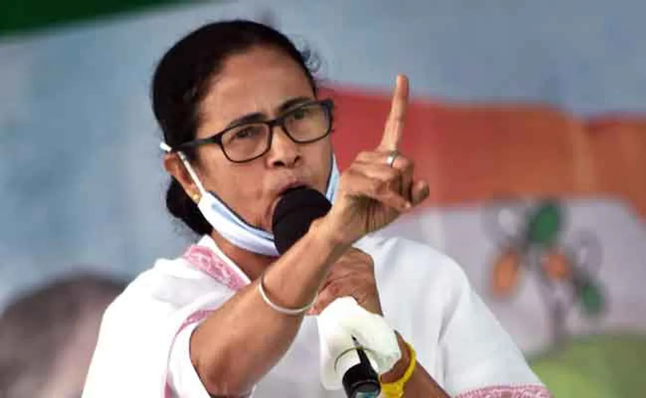 କଳାକୋର୍ଟ ପିନ୍ଧିବେ, ହାଇକୋର୍ଟରେ ଓକିଲାତି କରିବେ ମମତା