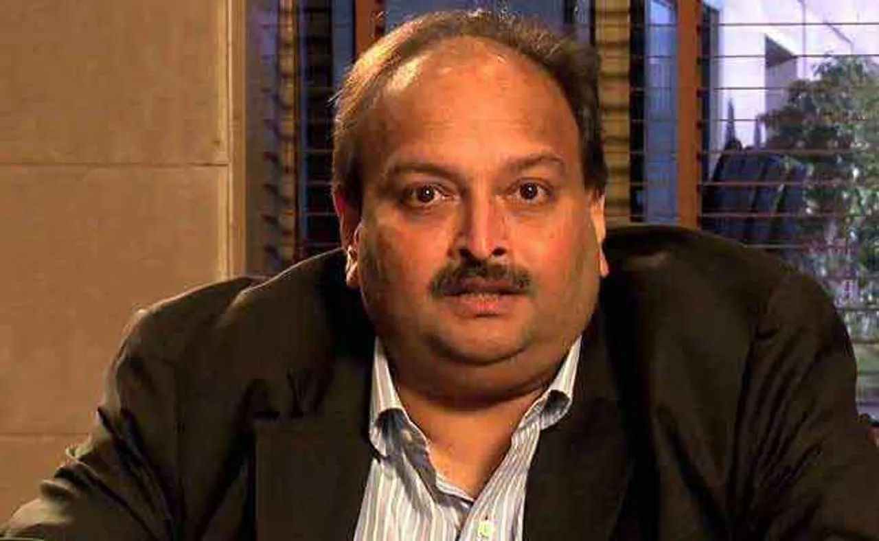 ଚୋକ୍ସିଙ୍କୁ ଆଣିବାକୁ ଯାଇଥିବା ଭାରତୀୟ ଟିମ ନିରାଶ, ଖାଲି ହାତରେ ଫେରିଲେ