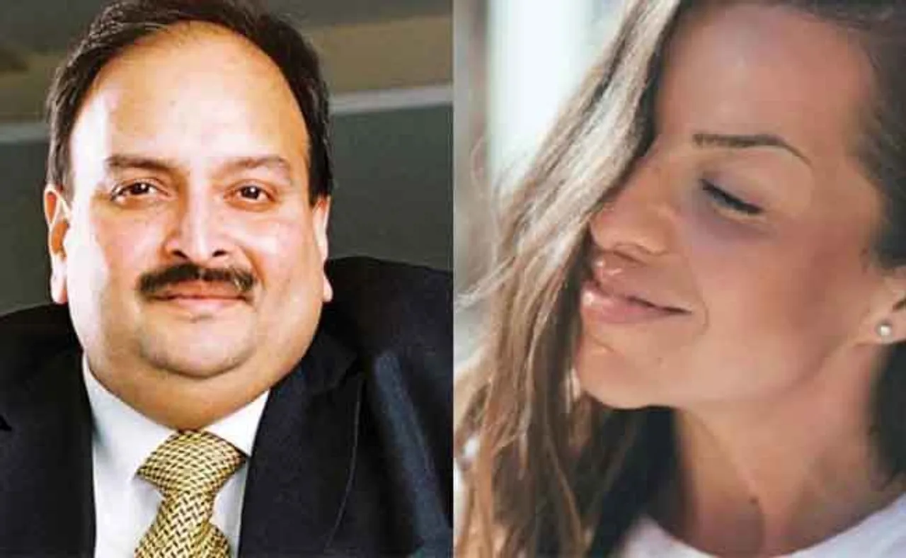 କ୍ୟୁବା ଖସି ଯିବାକୁ ଯୋଜନା କରିଥିଲେ ପଳାତକ ମେହୁଲ ଚୋକ୍ସି!