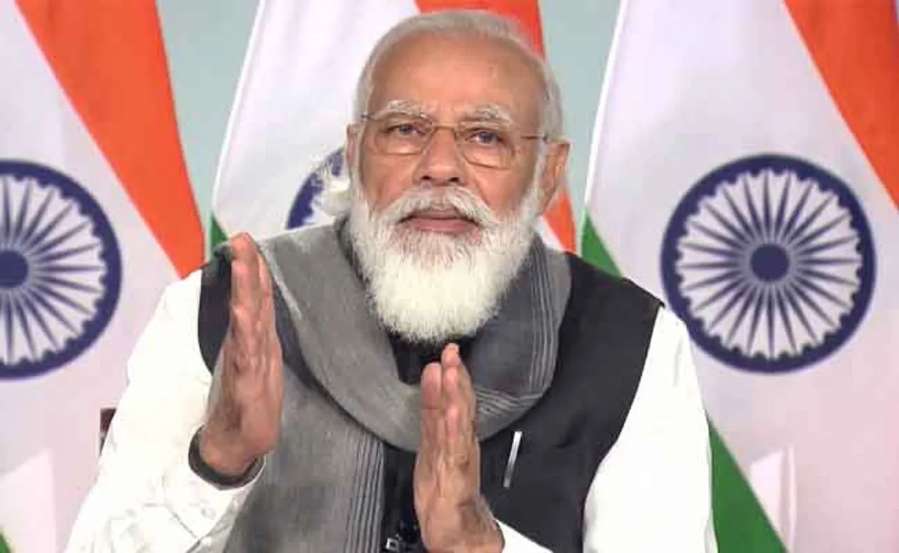 କଶ୍ମୀରକୁ ନେଇ କିଛି ନୂଆ ପ୍ଲାନ୍?