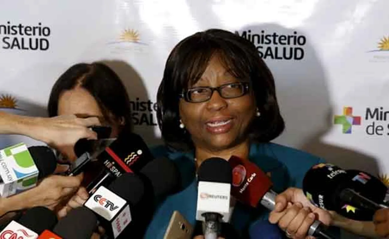 ପାହୋର ଚେତାବନୀ: କରୋନାକୁ ଶୀଘ୍ର ନିୟନ୍ତ୍ରଣ କର, ନଚେତ ସବୁ ବିଗିଡିଯିବ