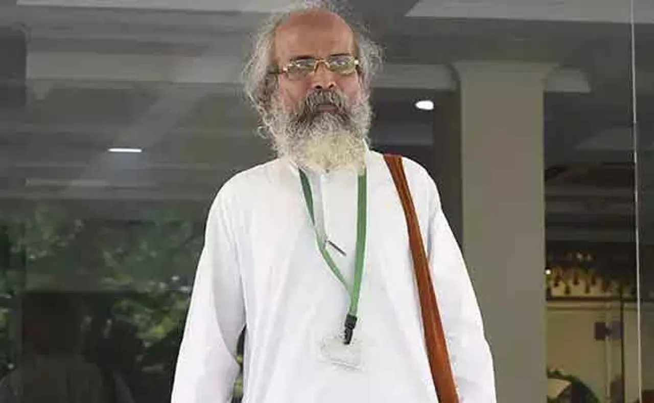 ପ୍ରତାପ ଷଡଙ୍ଗୀ କରୋନାରେ ଆକ୍ରାନ୍ତ, ଏମ୍ସରେ ଭର୍ତ୍ତି