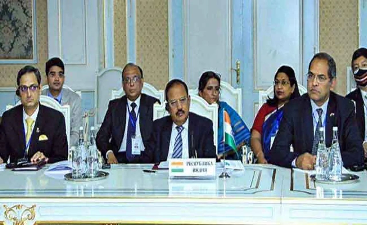 ପାକିସ୍ତାନ ଉପରେ ଚାପ ପକାଇଲା ଭାରତ, ଟାର୍ଗେଟରେ ଲସ୍କର ଓ ଜୈଶ