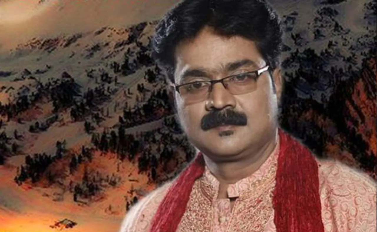 ରୋଗକୁ ହରାଇ କମ୍‌ବ୍ୟାକ୍‌ କରିଥିଲେ ହ୍ୟାଣ୍ଡସମ୍‌ ହିରୋ