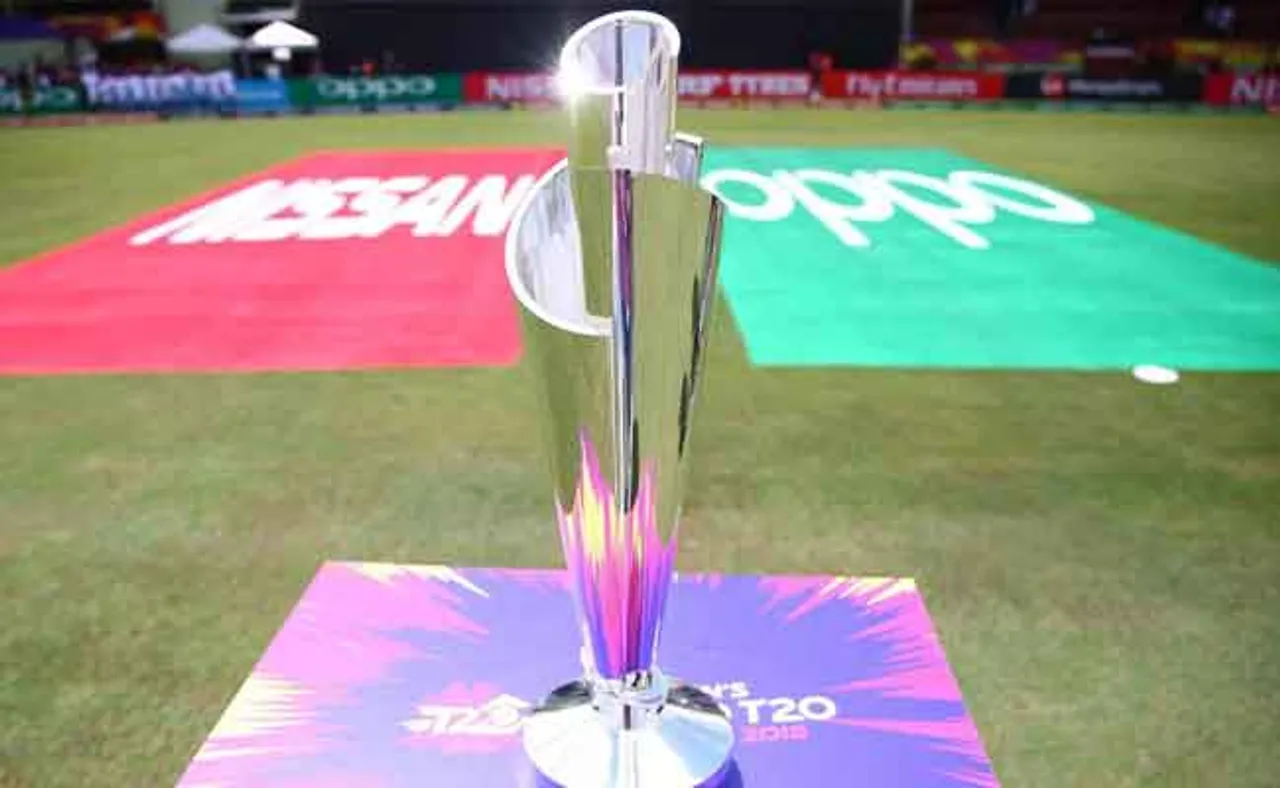 ଅକ୍ଟୋବର ୧୭ରୁ ଟି-୨୦ ବିଶ୍ୱକପ, ଫାଇନାଲ ମ୍ୟାଚ୍‌ କେବେ ଜାଣନ୍ତୁ