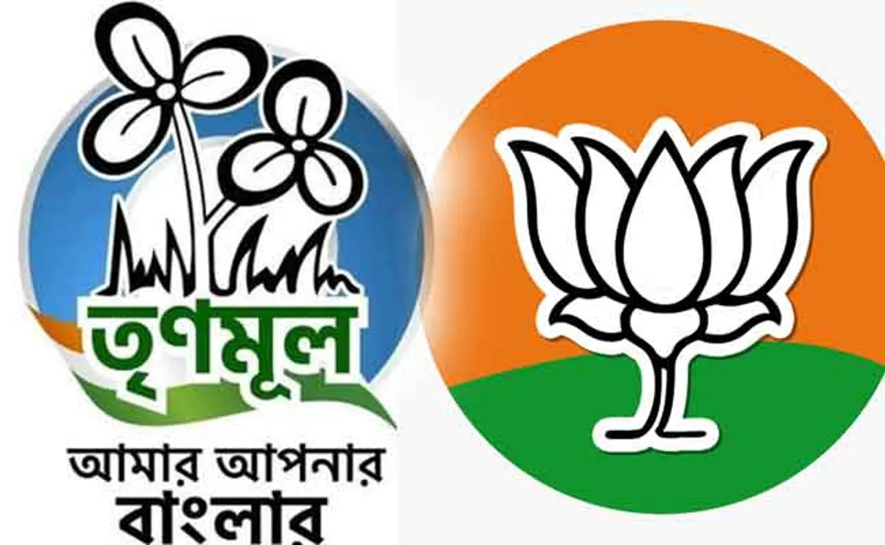 ସଫଳ ହେବ କି ବିଜେପି ବିରୋଧରେ ଟିଏମସିର ବିସ୍ତାର ଯୋଜନା?