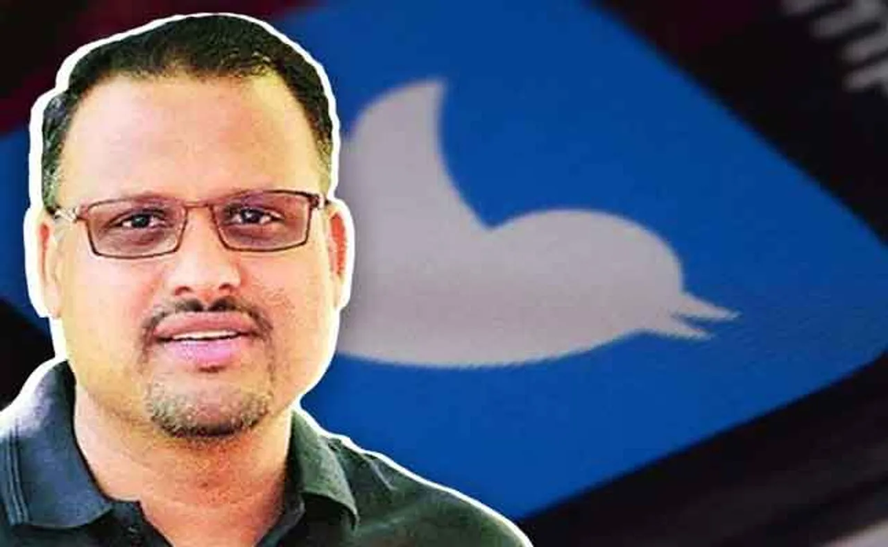 ଟ୍ୱିଟର ଇଣ୍ଡିଆର ଏମଡିଙ୍କୁ ପୁଲିସର ଚରମବାଣୀ: ଭିଡିଓ କଲ ନୁହେଁ, ଥାନାରେ ହାଜର ହୁଅ