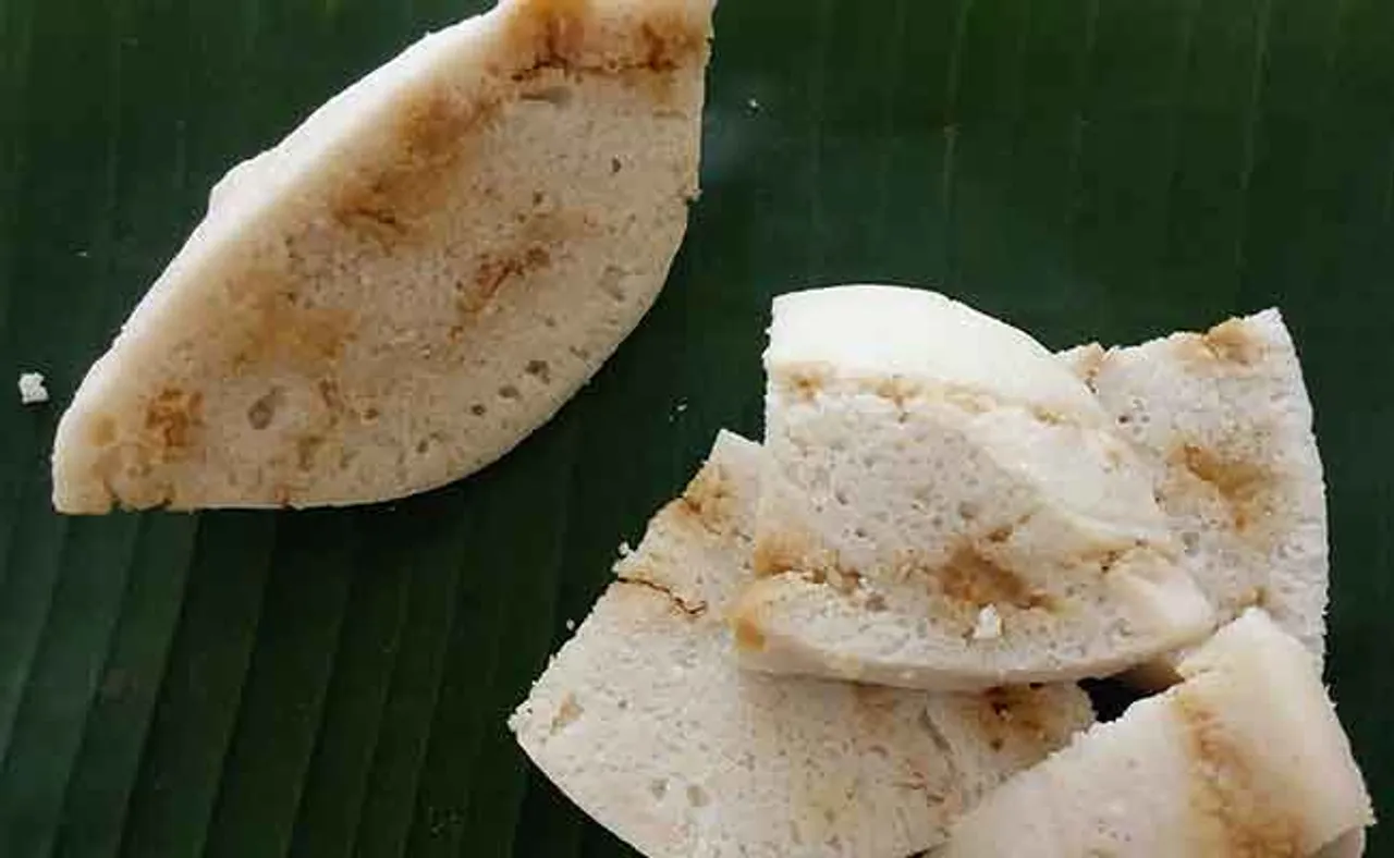 ରଜ ସ୍ପେଶାଲ: ଘରେ କରନ୍ତୁ ସୁଆଦିଆ ମୁଆଁ ପିଠା