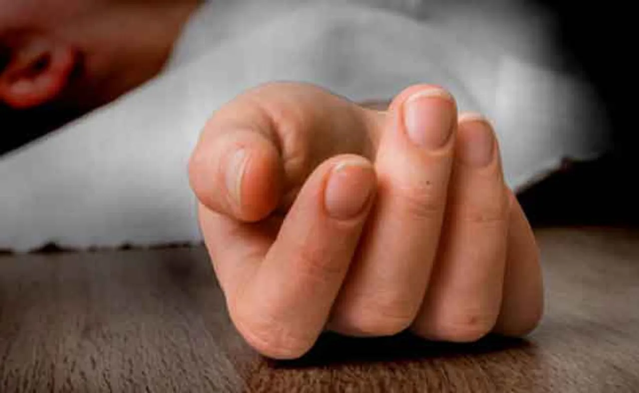 ତିନି ମହଲାରୁ ଖସି ପର୍ଯ୍ୟଟକଙ୍କ ମୃତ୍ୟୁ; ହତ୍ୟା ଅଭିଯୋଗ