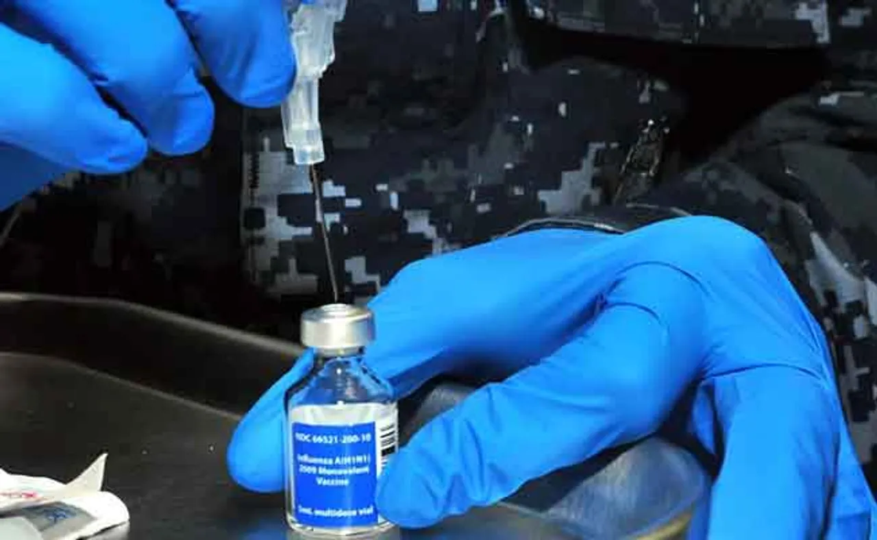 ଭାରତରେ ସ୍ପୁଟନିକ-ଭି ଟିକା ଉତ୍ପାଦନ କରିବ ସେରମ