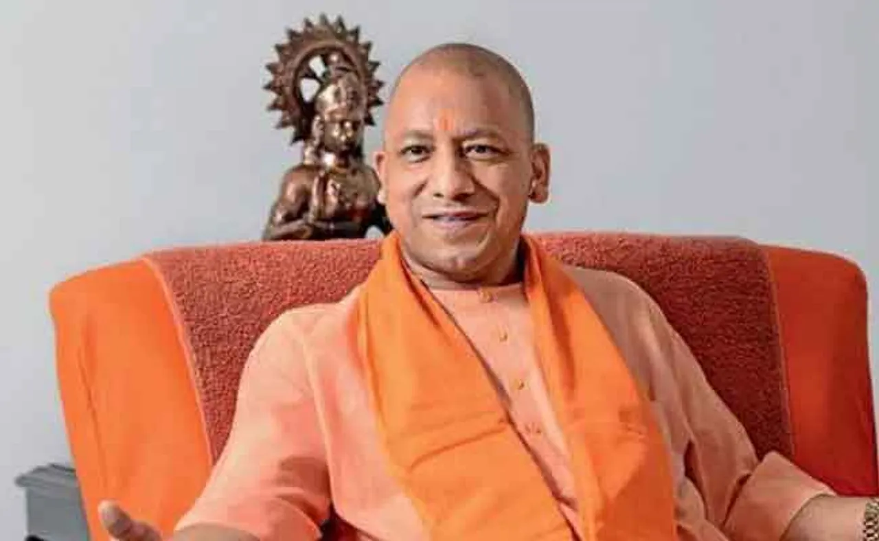 ଆଜି ଶାହଙ୍କୁ ଭେଟିଲେ, କାଲି ମୋଦିଙ୍କୁ ଭେଟିବେ ଯୋଗୀ