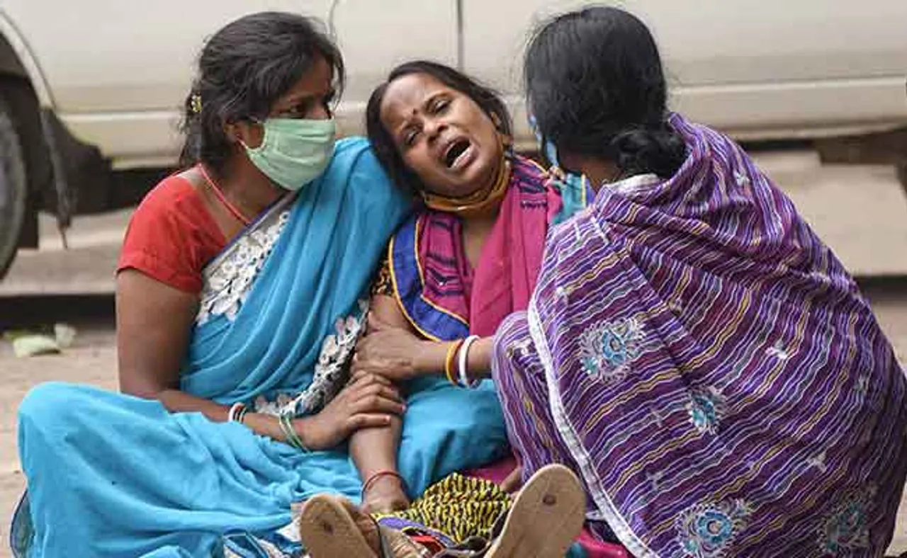 ଲୁଚାଉଥିଲେ କରୋନା ମୃତ୍ୟୁ ସଂଖ୍ୟା, ହାଇକୋର୍ଟଙ୍କ ଛାଟ ବାଜିବା ପରେ ସତ ଓଗାଳିଲେ ସରକାର