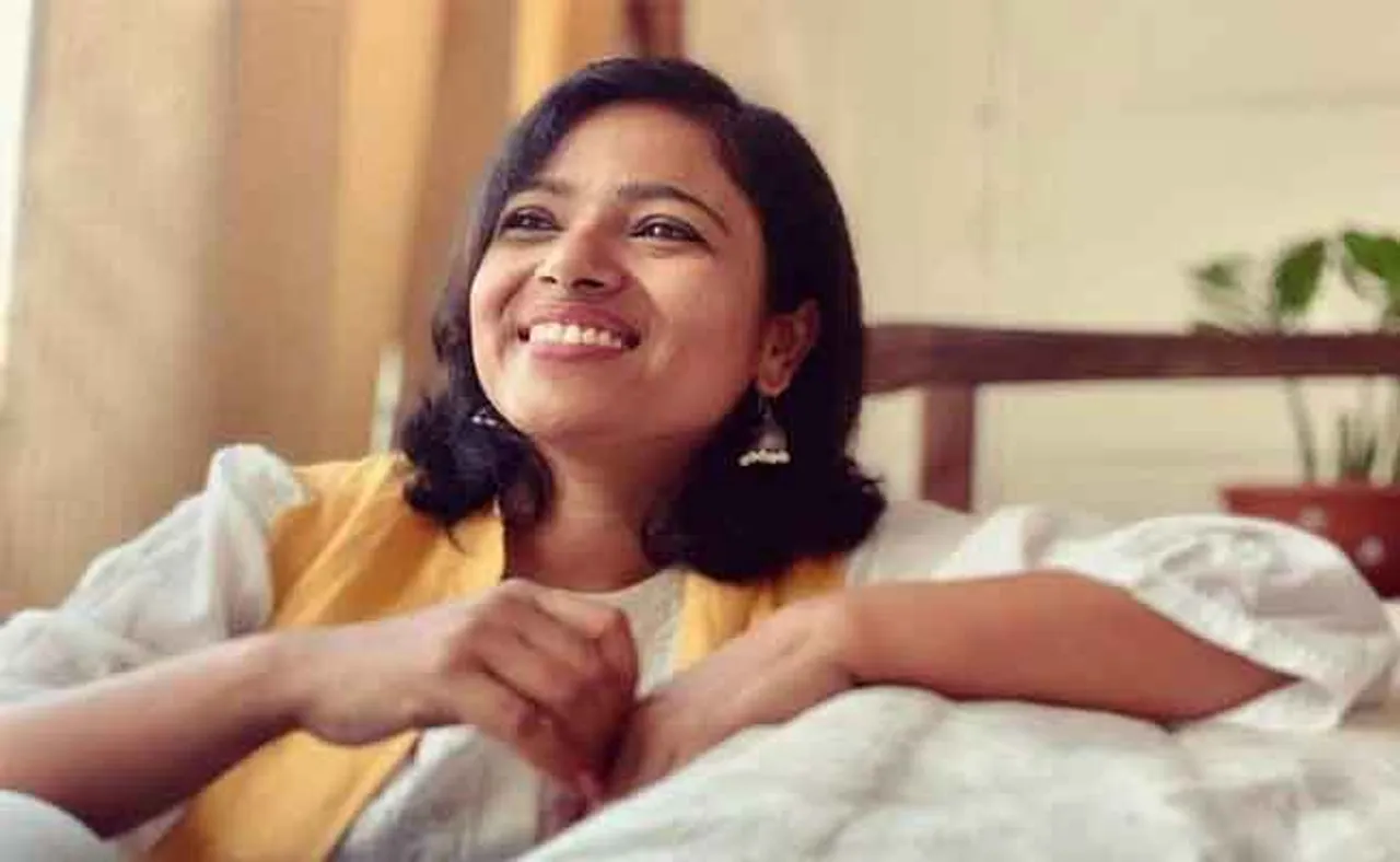 କିଏ ଏହି ମୋନା ବିଶ୍ୱରୂପା ମହାନ୍ତି? ୟୁଏଇ ଦେଲା ଗୋଲଡେନ ଭିସା