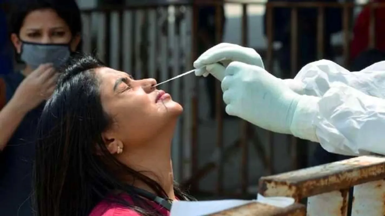 ତଳମୁହାଁ ଡେଲଟା ସଂକ୍ରମଣ, ଉପର ମୁହାଁ ଡେଲଟା ପ୍ଲସ