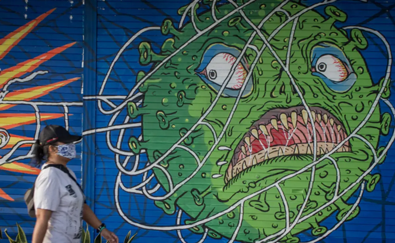 ‘କରେନାର ତୃତୀୟ ଲହର କେବଳ ଶିଶୁ ନୁହଁନ୍ତି, ସମସ୍ତଙ୍କୁ ସଂକ୍ରମଣ କରିବ’