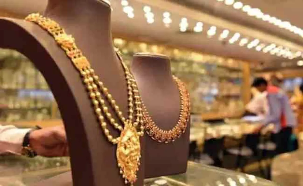 ୮ଟି ଜିଲ୍ଲାରେ ଲାଗୁ ହେଲା ବାଧ୍ୟତାମୂଳକ ହଲମାର୍କିଂ