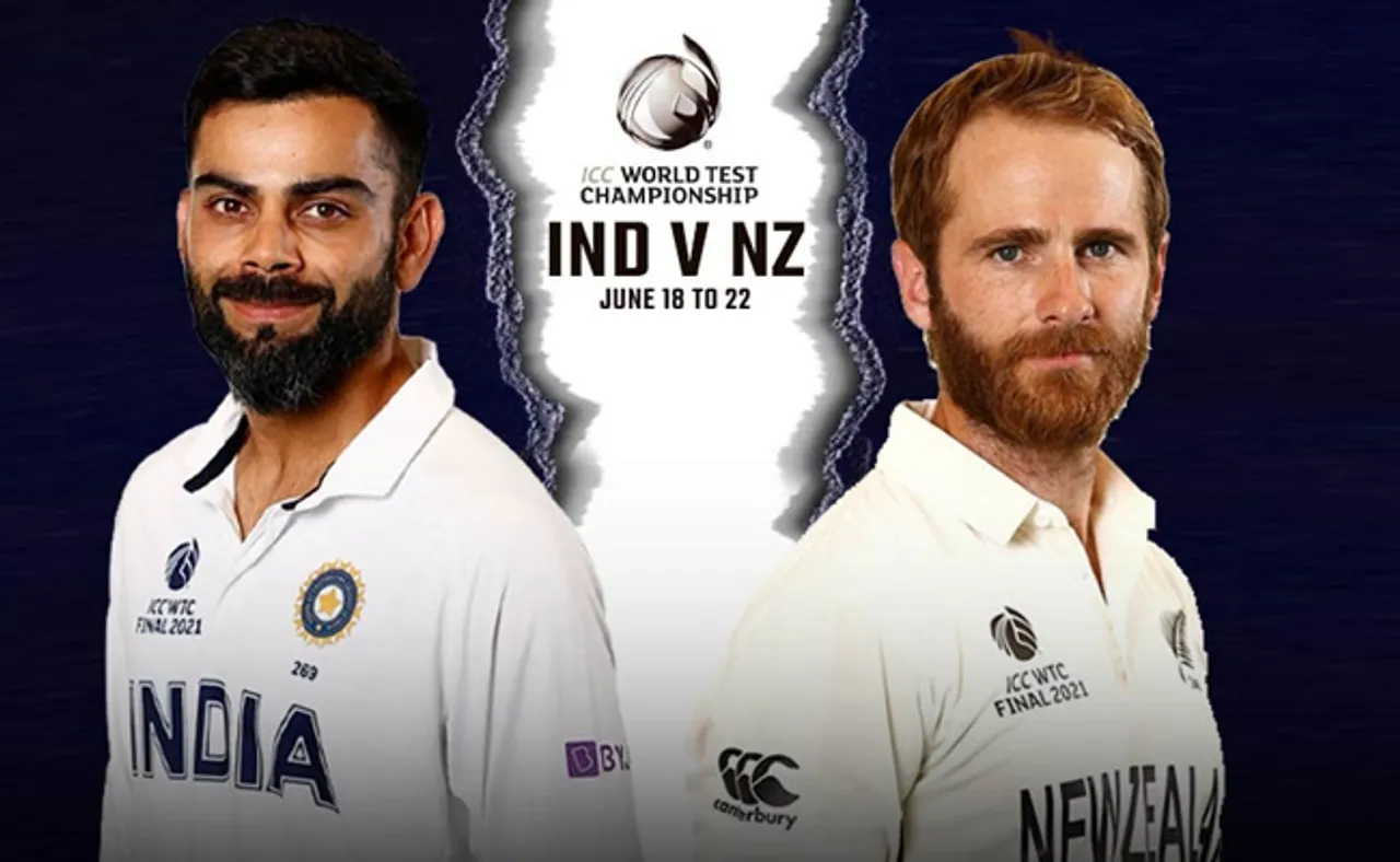 ଖୁସି ଖବର, ଡିଡି ସ୍ପୋର୍ଟସରେ ପ୍ରସାରଣ ହେବ ଭାରତ-ନ୍ୟୁଜିଲ୍ୟାଣ୍ଡ୍ ଫାଇନାଲ୍