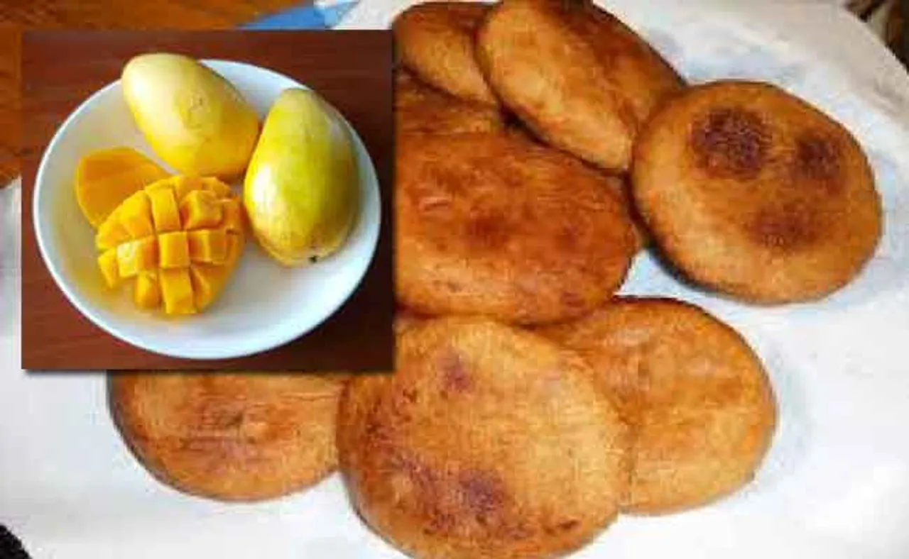 ରଜ ସ୍ପେଶାଲ: ଘରେ କରନ୍ତୁ ଆମ୍ବ କାକରା