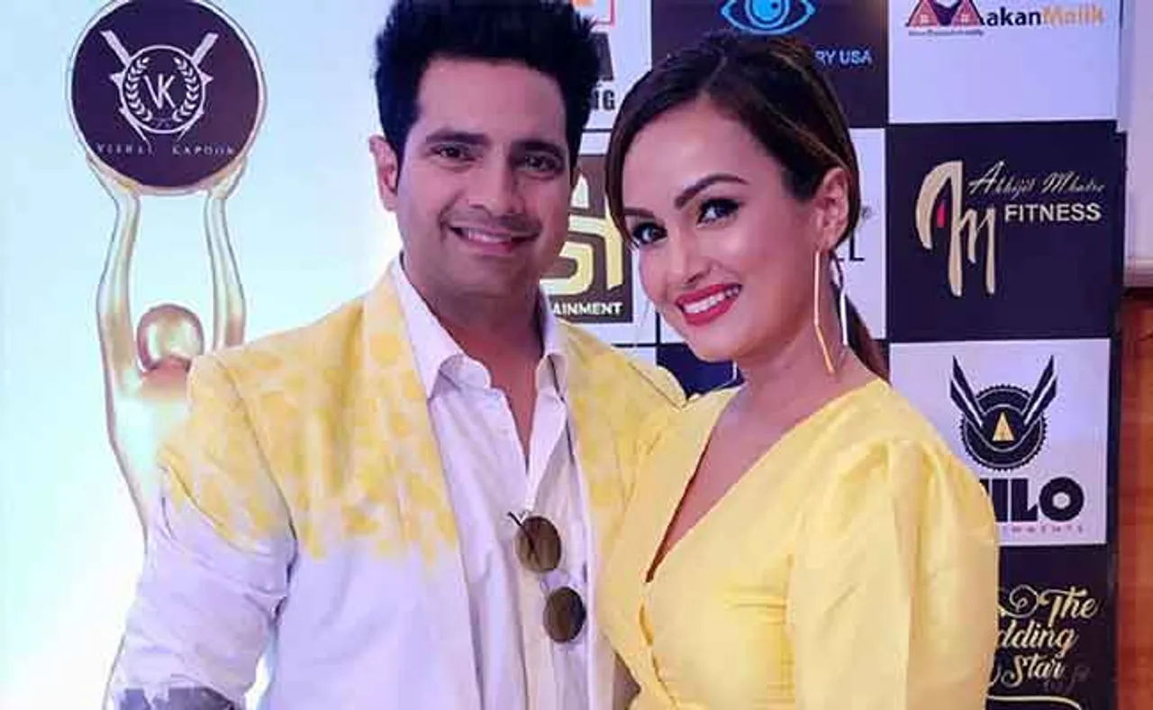 ଅଭିନେତା କରଣ ମେହରା ଗିରଫ