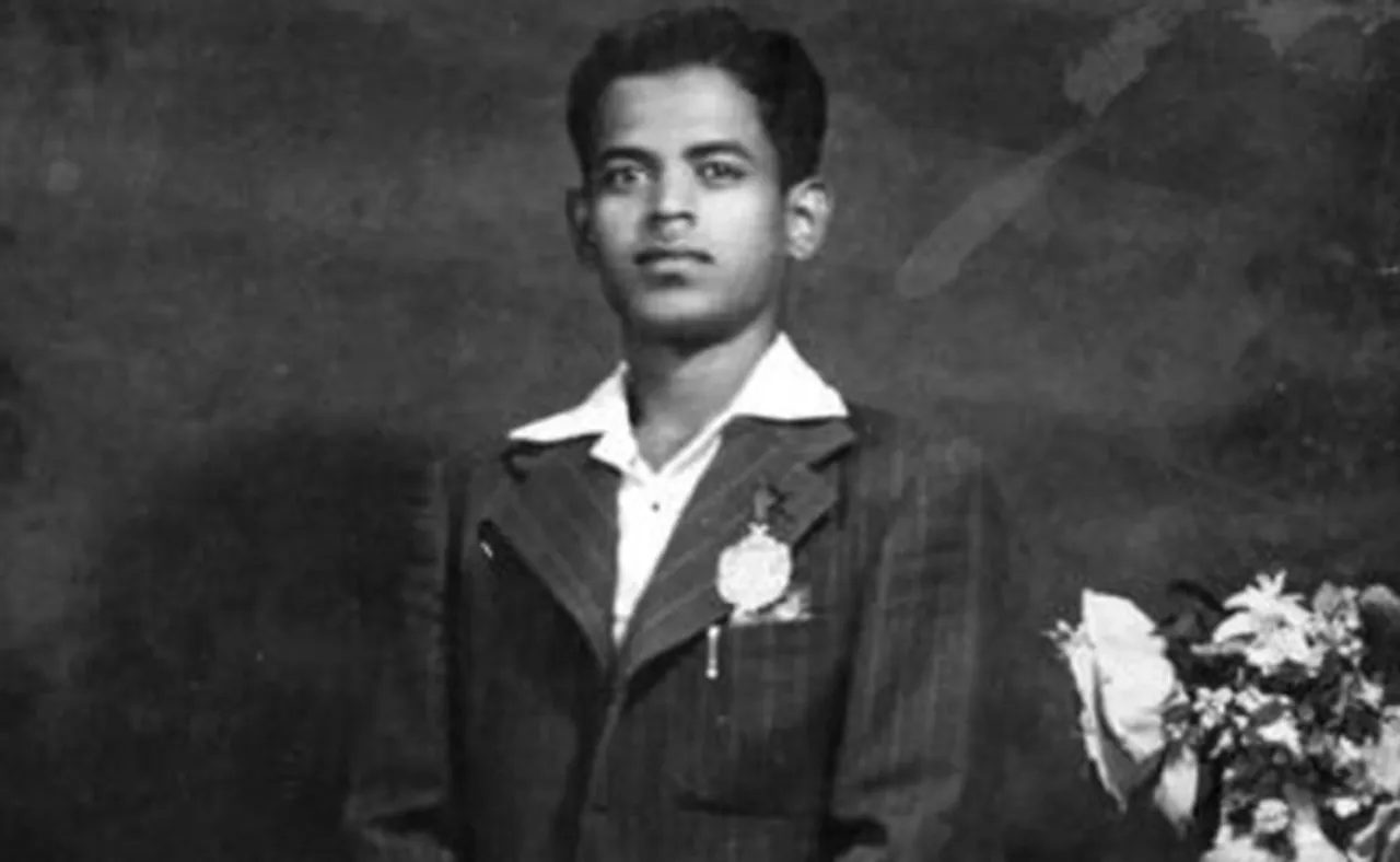 ଅଲିମ୍ପିକ୍ ଯିବା ପାଇଁ ପାଖରେ ପଇସା ନଥିଲା, ତଥାପି ଭାରତ ପାଇଁ ଜିତିଥିଲେ ପ୍ରଥମ ବ୍ୟକ୍ତିଗତ ମେଡାଲ୍