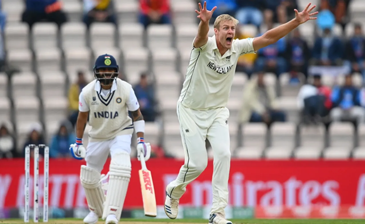 ଘାଇଲା କଲେ କିୱି ପେସର୍, ମଧ୍ୟାହ୍ନ ଭୋଜନ ସୁଦ୍ଧା ଭାରତ ୨୧୧/୭